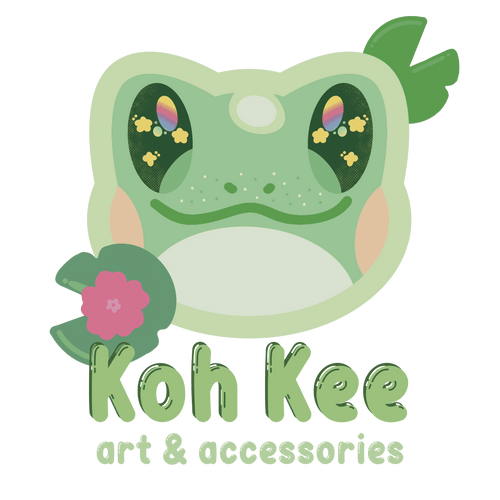 Koh Kee Art